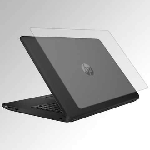 Miếng dán mặt sau Film trong Laptop