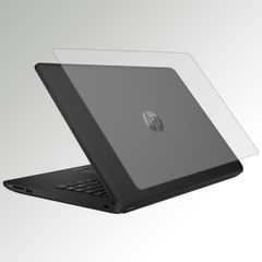  Miếng dán mặt sau Film trong Laptop 