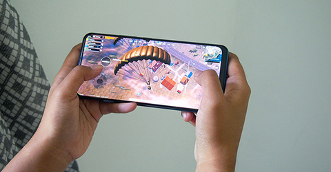 Top 10 điện thoại cấu hình cao, cho bạn trải nghiệm game hấp dẫn nhất