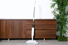  Cây lau nhà phun nước Deerma TB900 