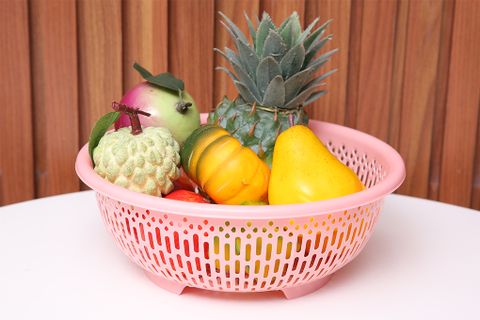 Rổ nhựa 30cm Duy Tân RB3T0