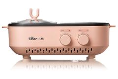  Bếp lẩu nướng đa năng Bear DKL-C12D1 
