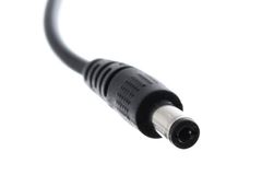  Sạc dây đầu tròn 1.2m eValu LDTA-02 Đen 