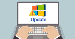  Update and shut down là gì? Tắt máy khi đang update có sao không? 