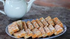  Bánh cáy là gì? Bánh cáy đặc sản ở đâu và làm từ gì, cách làm bánh cáy 