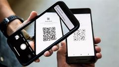  Mẹo cực hay chỉ cần quét mã là vô WiFi không cần đọc pass tại nhà hay quán ăn 