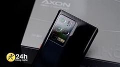  Chiếc smartphone đầu tiên trên thế giới có RAM khủng 18GB vừa ra mắt, bộ nhớ trong siêu to khổng lồ 1TB, sạc nhanh 66W… 