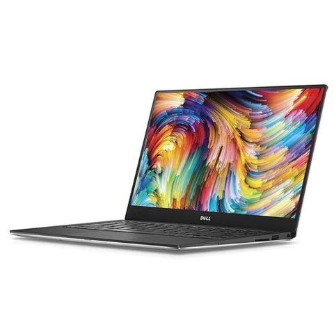 Dell XPS9360 viền siêu mỏng