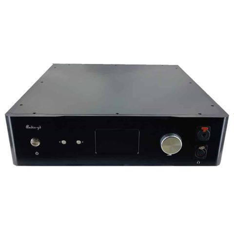 Audio GD HE9 MK3 (Black)