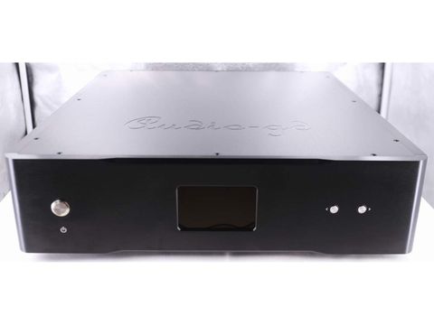 Audio GD HE7 MK3