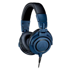  Tai Nghe Kiểm Âm Closed-Back Audio Technica ATH-M50xDS 