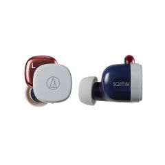  Tai Nghe True Wireless Audio-technica Ath-sq1tw 