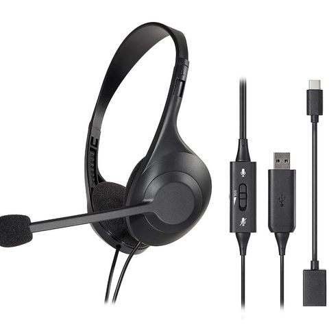Tai nghe Audio Technica ATH 102 USB