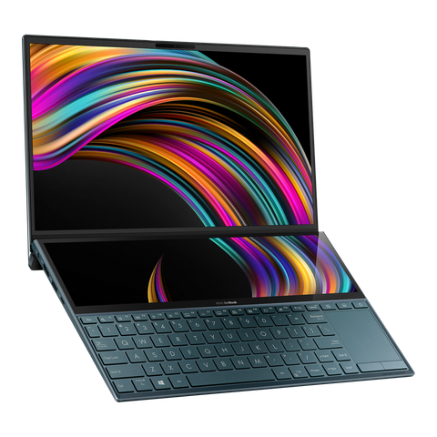 Laptop Asus Zenbook Duo Ux4a82eg-hy021t