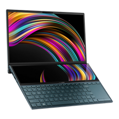  Laptop Asus Zenbook Duo Ux4a82eg-hy021t 