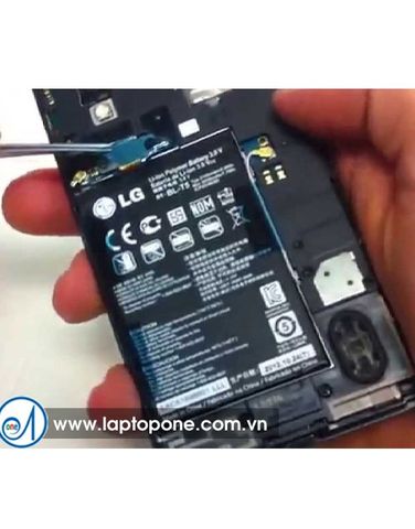 Replacement parts LG phone