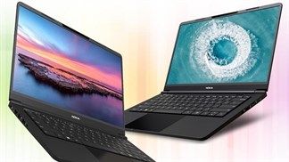 Nokia PureBook X14 ra mắt: Thiết kế mỏng nhẹ, màn hình hỗ trợ Dolby Vision, chip Intel Core i5 thế hệ 10, giá bán OK
