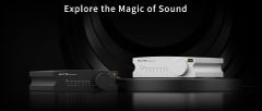  AUNE X8 XVIII BT MAGIC DAC (White) 