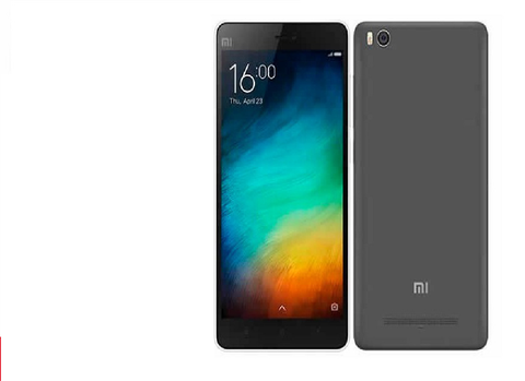 Rung Xiaomi Mi 4C