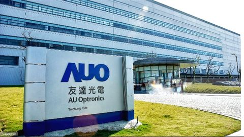 Auo Hé Lộ Màn Hình 4k 85 Inch Có Tần Số Quét Lên Tới 240hz