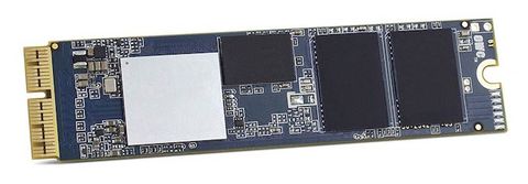 Ssd Owc Aura Pro X2 480Gb (Pcie 3.1 X4, Nvme)
