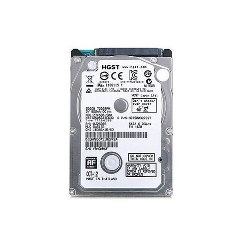 Ổ Cứng HDD Hitachi 1TB 7200rpm