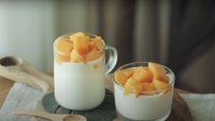  4 cách làm panna cotta xoài thơm ngọt, béo mịn đơn giản dễ làm 