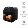 Nồi chiên không dầu Ava 55K07A 5.5 lít