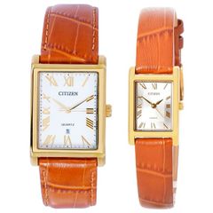  Đồng hồ đôi Citizen BH3002-03A/EJ6122-08A 
