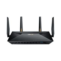  Router Wifi Asus Ac2600 Mu-mimo Brt-ac828 
