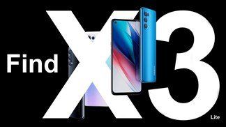 Ấn tượng đầu tiên về OPPO Find X3 Lite 5G: Phiên bản 'em út' nhà OPPO Find X3 có khiến bạn say mê?