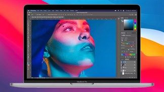 Ấn tượng đầu tiên về Macbook Pro 13 inch sử dụng chip M1 mới: Nhanh hơn, mạnh hơn, pin lâu hơn