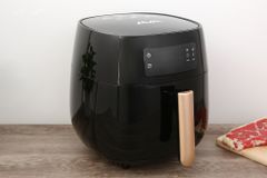  Nồi chiên không dầu Ava AF358T 4 lít 