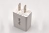 Adapter sạc USB 12W AVA+ ASUC01