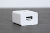Adapter sạc USB 12W AVA+ ASUC01