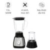 Máy xay sinh tố AVA YX-906N
