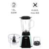 Máy xay sinh tố Ava BL1056A-CB
