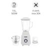 Máy xay sinh tố Ava BL1056A-CB