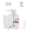 Máy ép trái cây Sunhouse SHD5520