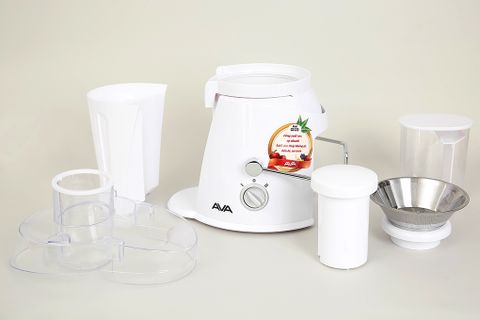 Máy ép trái cây AVA GS-320