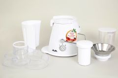  Máy ép trái cây AVA GS-320 