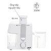 Máy ép trái cây Sunhouse SHD5520