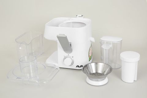 Máy ép trái cây AVA GS-331