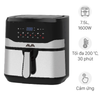 Nồi chiên không dầu Ava KDF-593D 7.5 lít