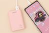 Pin sạc dự phòng 7500mAh AVA+ LJ JP199