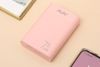 Pin sạc dự phòng 7500mAh AVA+ LJ JP199