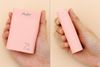 Pin sạc dự phòng 7500mAh AVA+ LJ JP199