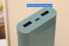 Pin sạc dự phòng 7500mAh AVA+ LJ JP199