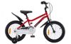 Xe đạp trẻ em Stitch British girl JY909-16 16 inch Hồng