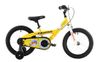 Xe đạp trẻ em Stitch British girl JY909-16 16 inch Hồng